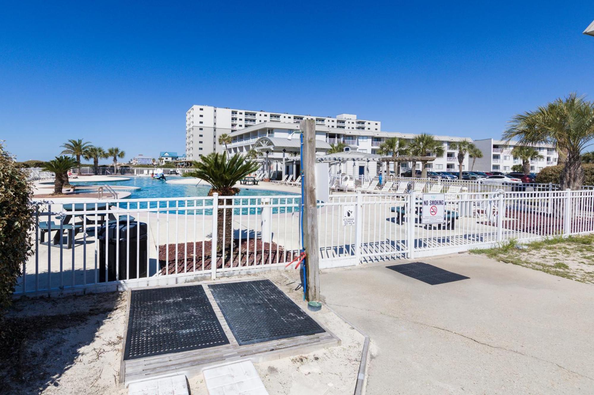 Plantation Condos غولف شورز المظهر الخارجي الصورة